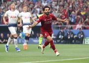 Mohamed Salah anunció que abandonará el Liverpool a final de temporada con emotivo video