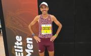 Atletismo: Martín Cuestas, de gran actuación, fue 11° en el multitudinario Maratón de Roma