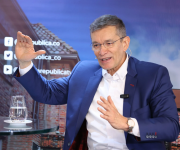 Exportaciones del sector pesquero crecieron 11,6% en 2025 ubicándose en US$155 millones