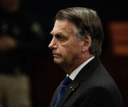Tribunal brasileño impone a Jair Bolsonaro arresto domiciliario por motivos de salud