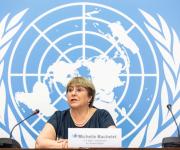 Chile retira apoyo a postulación de expresidenta Bachelet a secretaría general de ONU