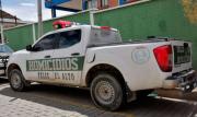 Asesinan a disparos a un hombre en vía pública de la ciudad de El Alto