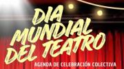 Tarija celebra el Día Mundial del Teatro con la agenda más ambiciosa de su historia