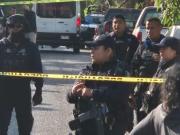 Llegó tarde a la escuela, no lo dejaron entrar, volvió con una escopeta y mató a dos profesoras