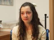 La historia de Noelia, la joven de 25 años que recibirá la eutanasia tras una larga lucha contra su padre