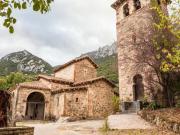 El desfiladero de 21 kilómetros que corta la montaña y es uno de los paisajes más impactantes de España