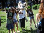 Therianismo, una cultura que se cuestiona qué significa ser humano