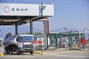 ENAP asegura que está operando sin interrupciones y que no existen problemas de abastecimiento