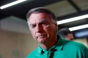 Bolsonaro disfrutará de prisión domiciliaria temporal