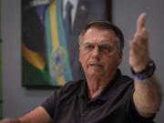 La Justicia de Brasil autorizó la prisión domiciliaria para Jair Bolsonaro
