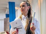 La abogada argentina acusada de racismo podrá volver al país tras una resolución judicial