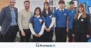 Memoria desde la Escuela: estudiantes de Chimbas reconstruyeron la historia de la dictadura