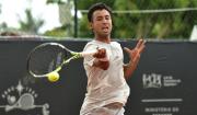 Dellien remonta y avanza en el Challenger de Sao Paulo