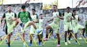 La Paz vibrará con La Verde: instalarán pantallas gigantes para ver el Bolivia vs. Surinam
