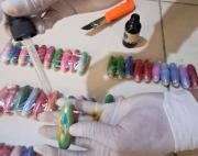 Muere hombre que ingirió narcocápsulas en residencial