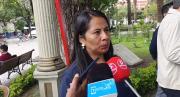 Candidata de UNIR cuestiona al TED de Tarija por nulidad de votos que le impidió acceder al Concejo Municipal
