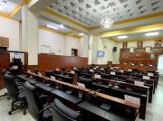 Resultados electorales perfilan una Asamblea Departamental de Tarija favorable para la probable gestión de Adrián Oliva