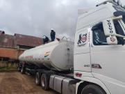 YPFB denuncia a chofer por hurto y sabotaje