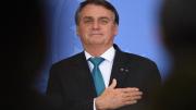 El Tribunal Supremo de Brasil concede prisión domiciliaria temporal a Bolsonaro por razones de salud