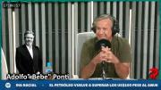 Bebe Ponti: “Quiero alumbrar la memoria para que no se apague el recuerdo”