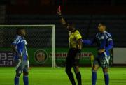 Miller Bolaños fuera de Emelec: Esta es la sanción recibió tras la fecha 6 de LigaPro