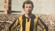 Murió Julio Rodríguez, bicampeón uruguayo con Peñarol, en 1978, invicto, y en 1979