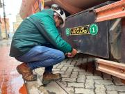 ANH impide la distribución de diésel oil fuera de especificaciones en la planta de Senkata