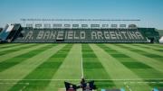 Barracas Central será local en una cancha de zona sur en la Copa Sudamericana 2026