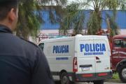 Salió al patio de su casa y halló a su hijo de 16 años ahorcado en un árbol