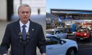 Panel Ciudadano: Gobierno de Kast aumenta su desaprobación en 30 puntos tras anuncio de histórica alza en la gasolina
