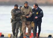 Maduro vuelve a comparecer en un tribunal de Nueva York