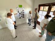 Encuentros en Bolivia y Costa Rica: valiosos acuerdos para la gestión ambiental