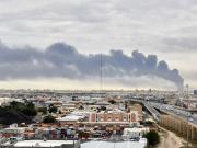 Guerra entre Estados Unidos, Israel e Irán, EN VIVO: Irán recibió el plan de 15 puntos de Trump para un alto el fuego, pero continúan los ataques