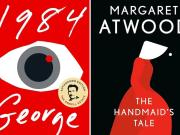 Canadá retira de las escuelas públicas las novelas ‘1984’ y ‘El cuento de la criada’ entre otros libros