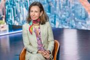 La sentida despedida de Ana Botín a Claudio Melandri: “Su contribución ha sido fundamental para Santander”