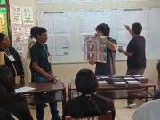 TED no presentó resultados oficiales yes probable que lo haga hoy miércoles