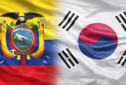 Acuerdo comercial Ecuador-Corea del Sur: estos productos ingresarán con arancel 0 %