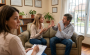 Terapia de pareja: por qué cada vez más argentinos buscan ayuda para sostener sus vínculos