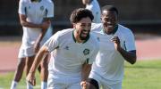 Una Surinam europea: así es la selección rival de Bolivia