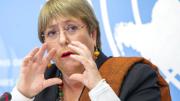 Santiago retira apoyo a candidatura de Bachelet para secretaría general de la ONU
