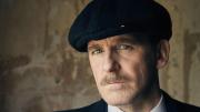 Por qué Paul Anderson no está en la película de Peaky Blinders