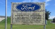 Recordamos y reivindicamos a los luchadores obreros desaparecidos de Ford