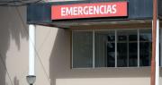 Una mujer de La Plata dio a luz en su casa y el bebé murió antes de llegar al hospital