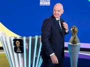 FIFA abre la última fase de entradas para el Mundial 2026 y aspira a batir un récord de 22 años en Canadá, México y Estados Unidos