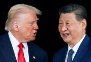 Trump reagenda su cumbre con Xi Jinping en Beijing para el 14 y 15 de mayo