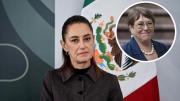Presidenta de México reafirma su apoyo a candidatura de Bachelet a la ONU: Es una persona ideal