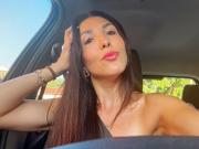 Filosa, Daniela Vera Fontana rompe el silencio tras la denuncia de Cinthia Fernández: No vivo de