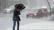Fin de semana de lluvias en el AMBA: desde el jueves al lunes hay chances de precipitaciones
