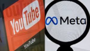 Declaran responsables a Meta y YouTube en un juicio por adicción a redes ociales