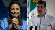 María Corina Machado respondió si aún espera ser presidenta de Venezuela y habló sobre estado del régimen tras salida de Nicolás Maduro: 'Está herido'